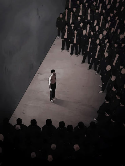 Travma Nedir? Erkek İçin Psikoloji Rehberi