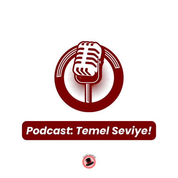 Temel Seviye Podcast Serisi: Maskülen Uyanış - Erkek Benliği