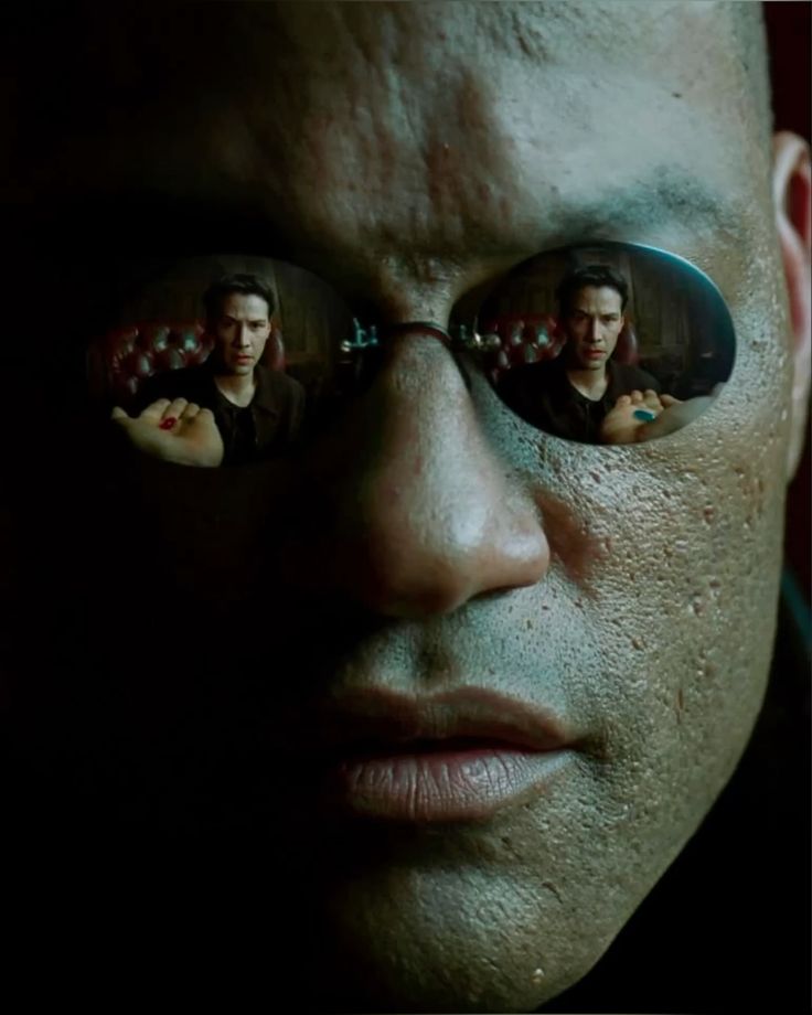 Mavi Hap, Kırmızı Hap, Mor Hap, Kara Hap Nedir? Dört Hapın Tam Rehberi