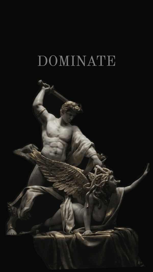Dominant Erkek Nedir? Baskınlık, Güç ve Zorbalığın Farkı - Erkek Benliği