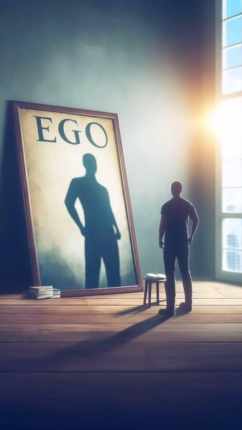Ego Nedir? Freud'dan Nörobilime Tam Analiz