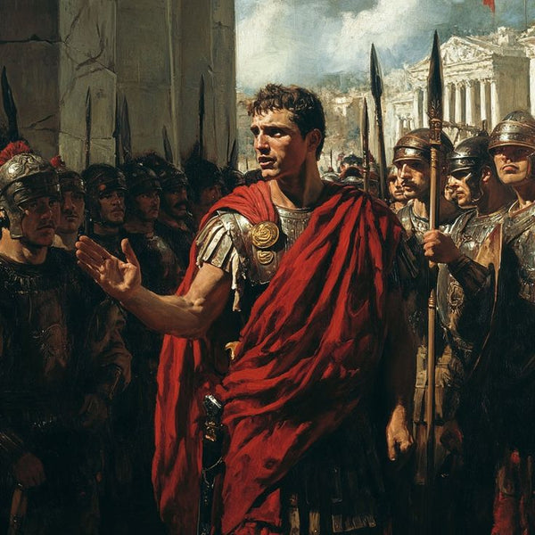 Liderlik Nedir? Erkek İçin Derinlemesine Rehber - Erkek Benliği