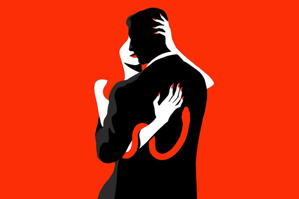 Love Bombing Nedir? Tehlikeli Manipülasyonu Tanı ve Tersine Çevir - Erkek Benliği