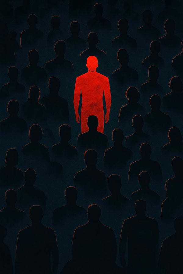 Red Pill Nedir? Kökeni, Felsefesi ile Tam Rehber - Erkek Benliği