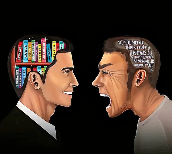 Savunma Mekanizmaları Nedir? Türleri ve Erkek Psikolojisi - Erkek Benliği