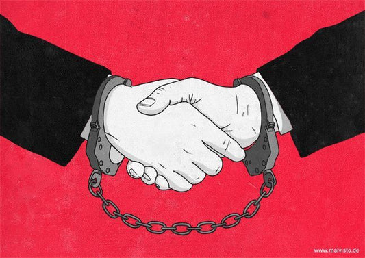 Toksik İlişki Belirtileri: Erkek Perspektifinden Tam Rehber - Erkek Benliği