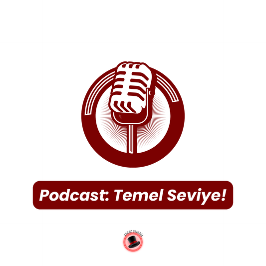 Temel Seviye Podcast Serisi: Maskülen Uyanış