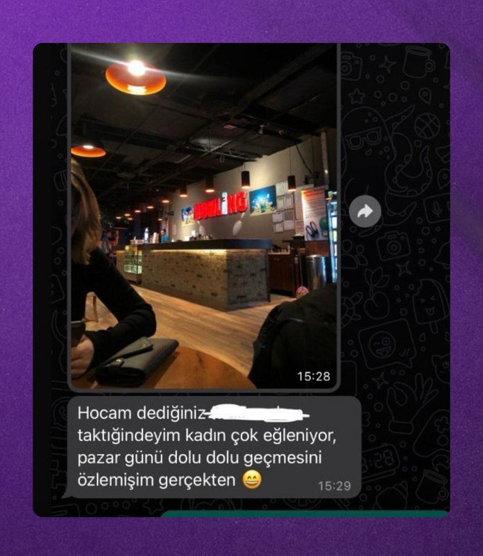 Murat · 2. Ay