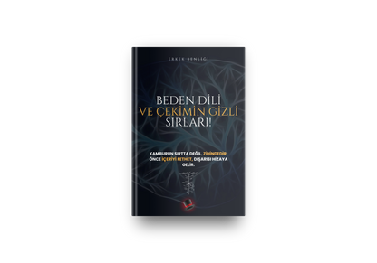 Beden Dili ve Çekimin Gizli Sırları!