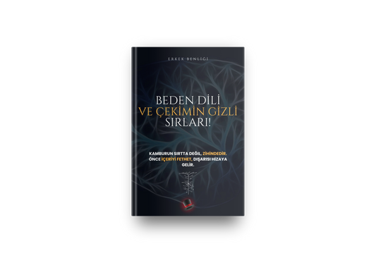 Beden Dili ve Çekimin Gizli Sırları!