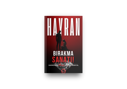 Hayran Bırakma Sanatı!