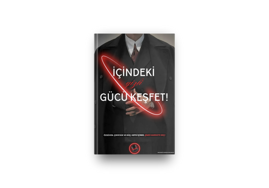 İçindeki Gizli Gücü Keşfet!