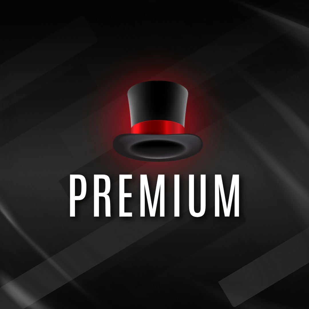 Erkek Benliği | Premium Koçluk Paketi!