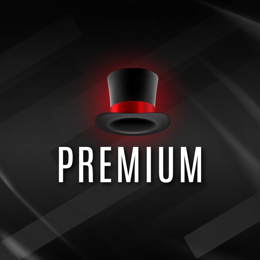 Erkek Benliği | Premium Koçluk Paketi!