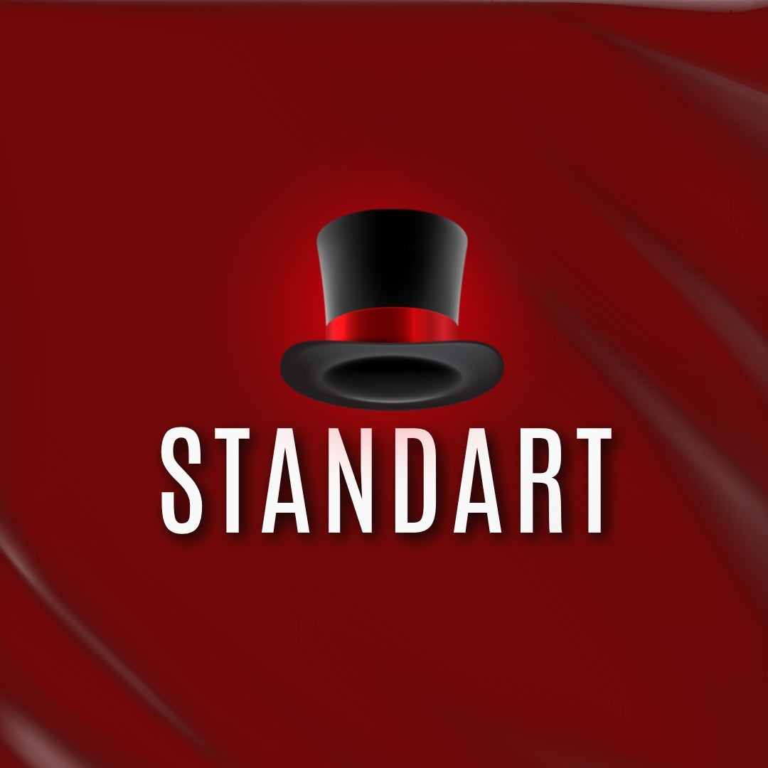 Erkek Benliği | Standart Koçluk Paketi!