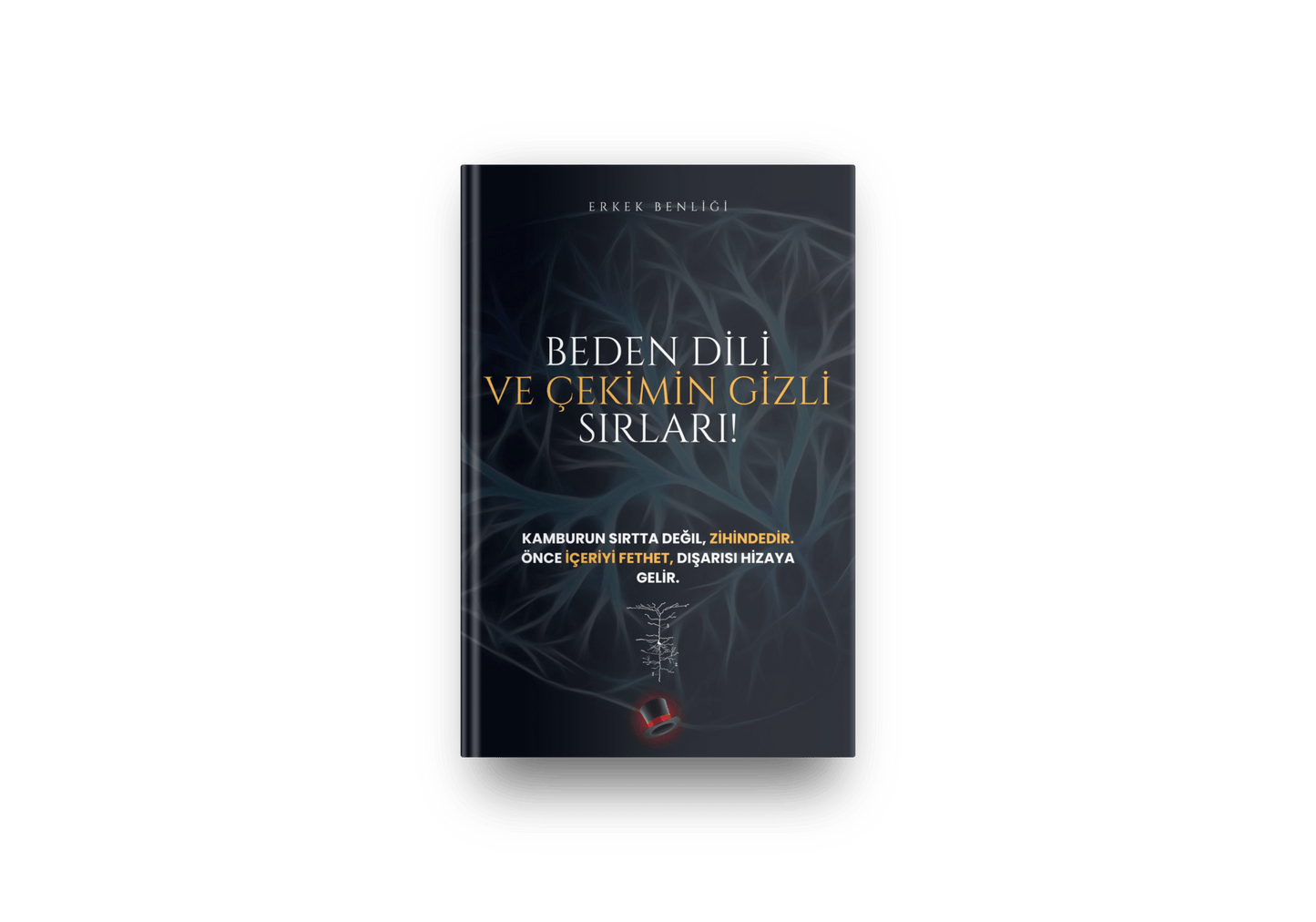Beden Dili ve Çekimin Gizli Sırları! - Erkek Benliği
