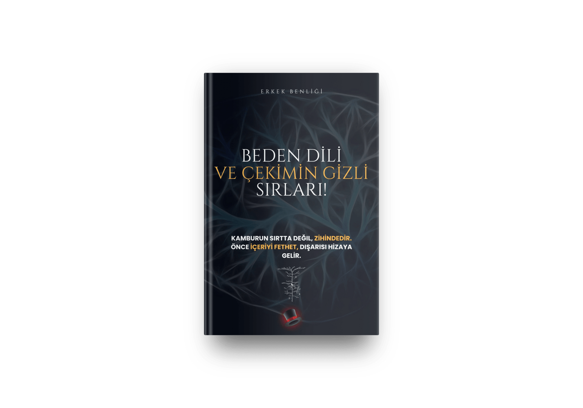 Beden Dili ve Çekimin Gizli Sırları! - Erkek Benliği
