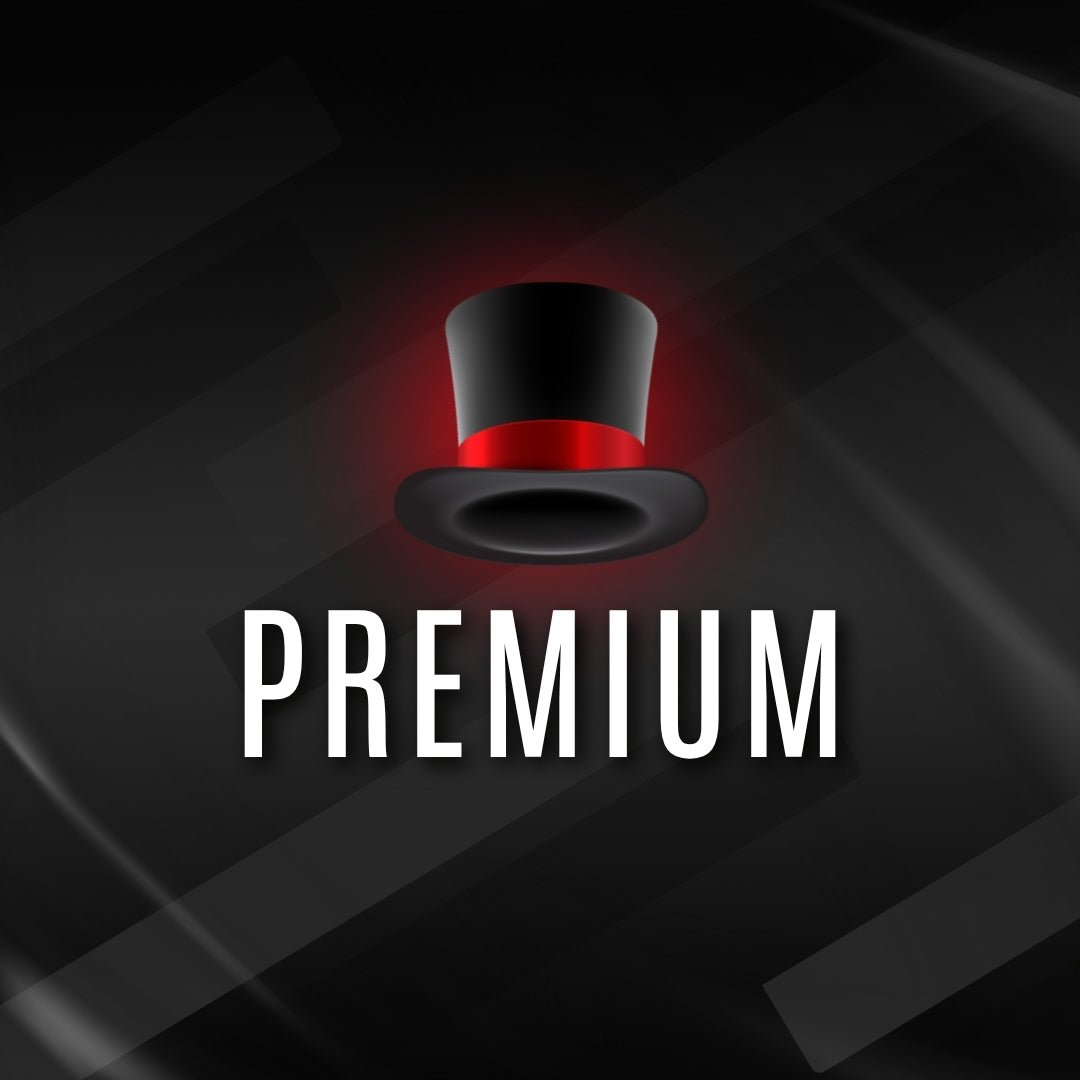 Erkek Benliği | Premium Koçluk Paketi! - Erkek Benliği