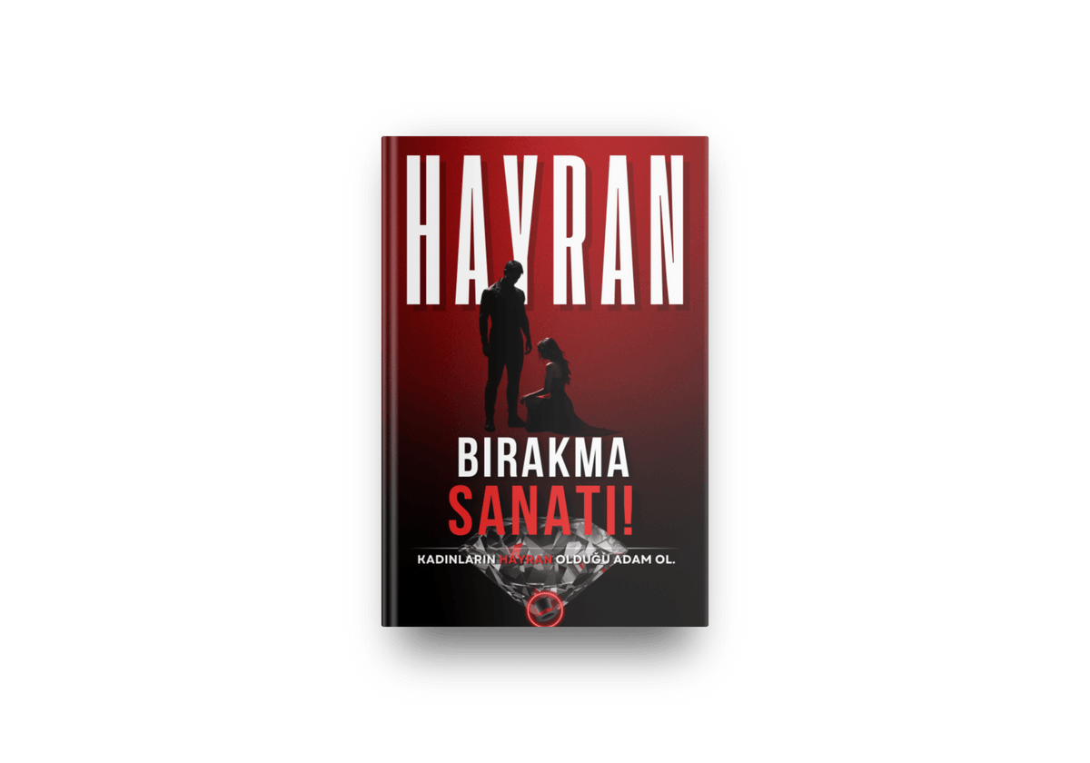 Hayran Hayran Bırakma Sanatı! – Erkek Benliği