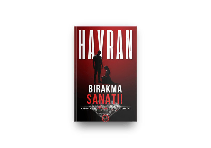 Hayran Bırakma Sanatı!