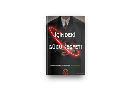 İçindeki Gizli Gücü Keşfet! - Erkek Benliği