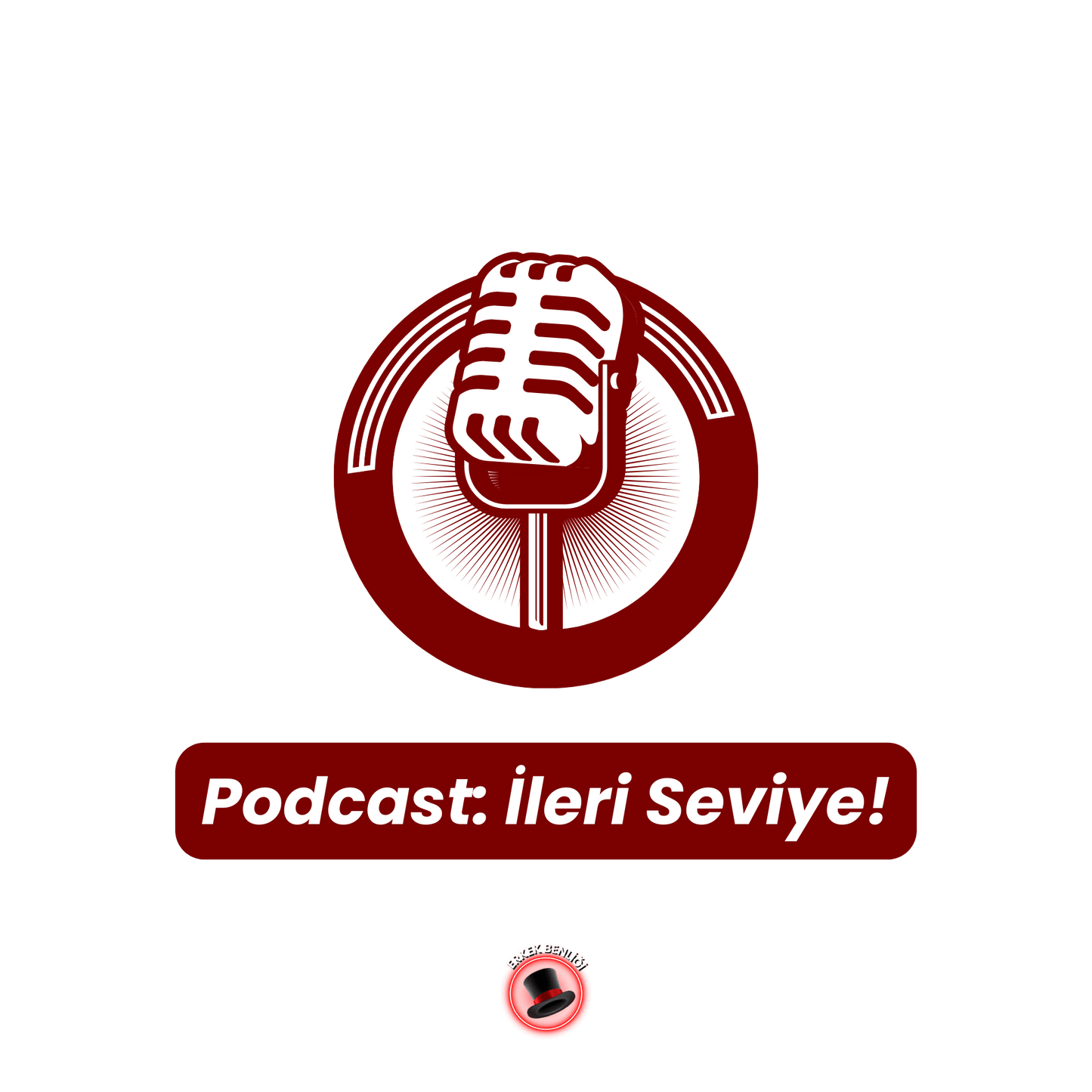 İleri Seviye Podcast Serisi: Güç Yasaları ve Karanlık Dinamikler - Erkek Benliği