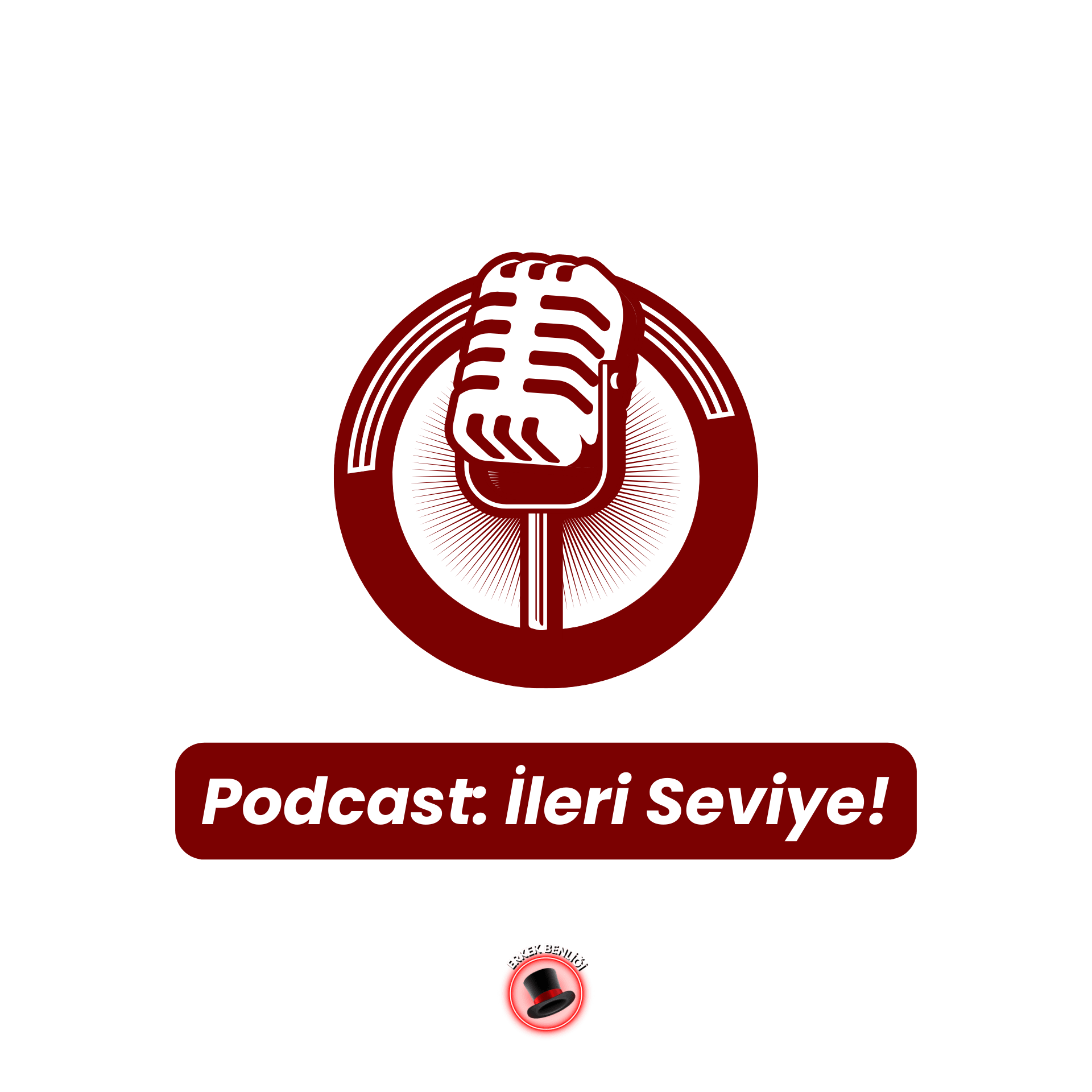 İleri Seviye Podcast Serisi: Güç Yasaları ve Karanlık Dinamikler - Erkek Benliği