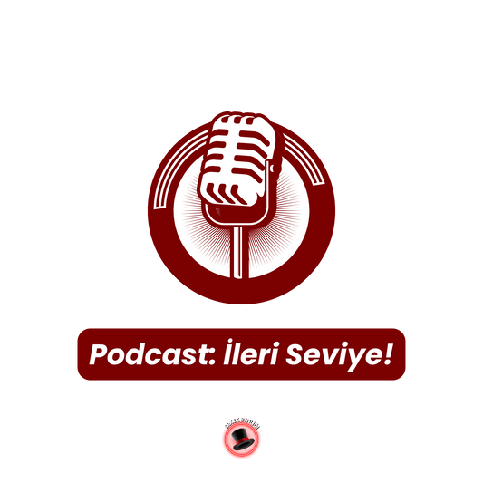 İleri Seviye Podcast Serisi: Güç Yasaları ve Karanlık Dinamikler - Erkek Benliği