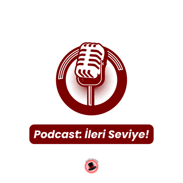 İleri Seviye Podcast Serisi: Güç Yasaları ve Karanlık Dinamikler - Erkek Benliği