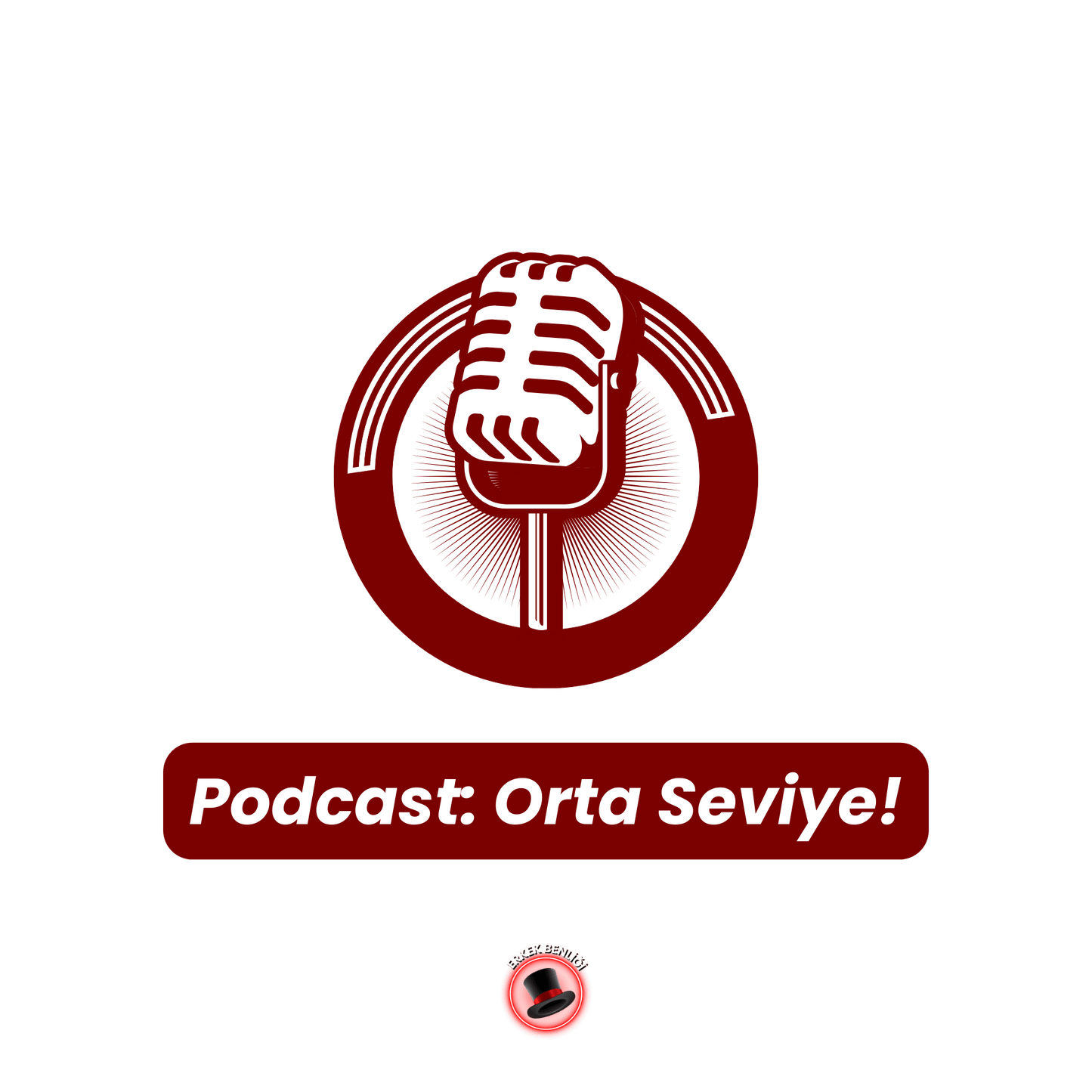 Orta Seviye Podcast Serisi: Saha, Oyun, Strateji ve İlişkiler - Erkek Benliği