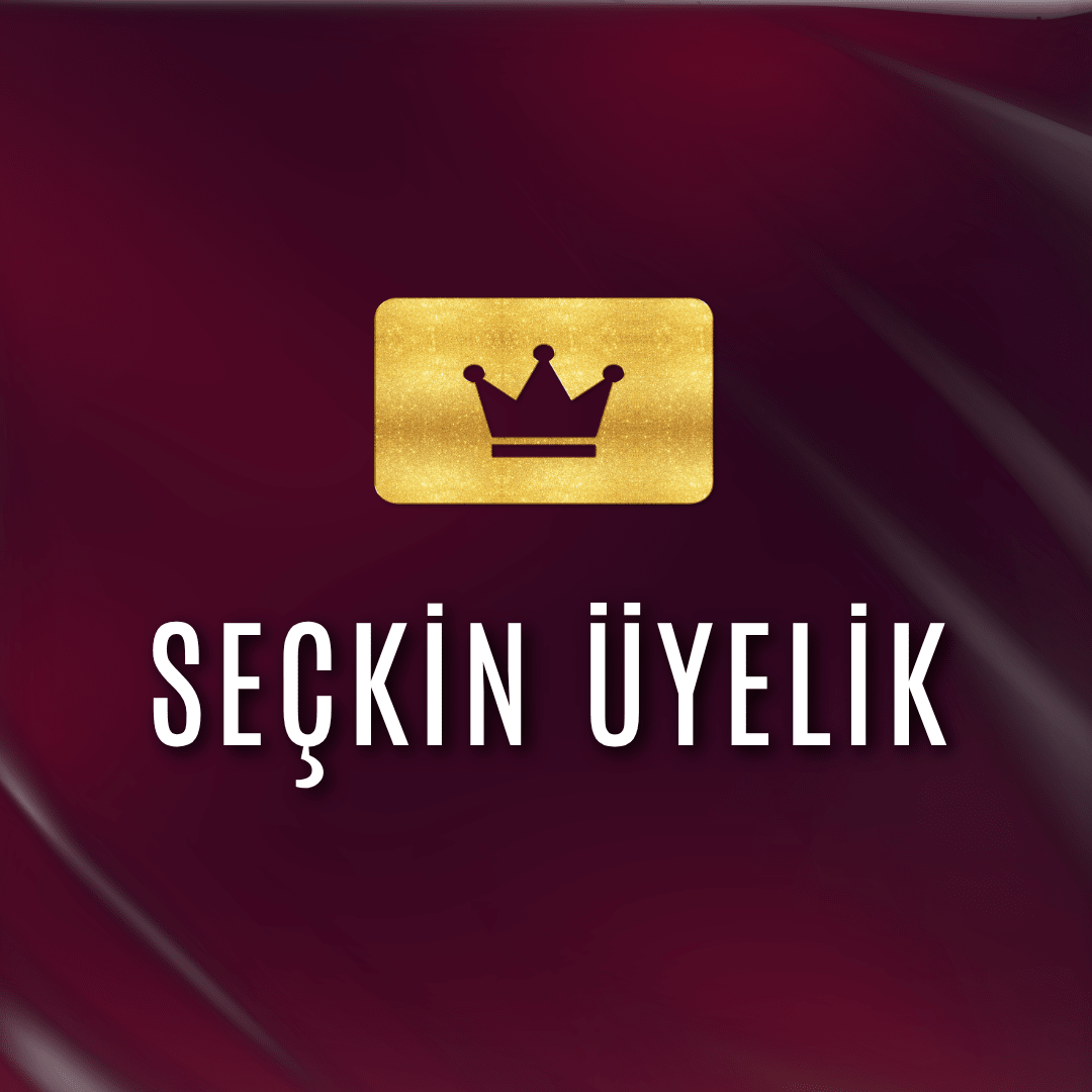 Seçkin Üyelik - Erkek Benliği