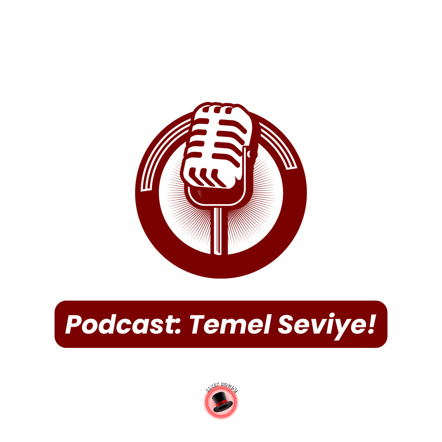 Temel Seviye Podcast Serisi: Maskülen Uyanış - Erkek Benliği